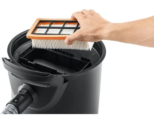 Kärcher KÄRCHER As- En Droogzuiger AD 4 Premium 4 Kärcher KÄRCHER As- En Droogzuiger AD 4 Premium - Afbeelding 2