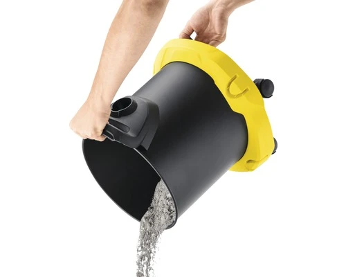 Kärcher KÄRCHER As- En Droogzuiger AD 4 Premium 7 Kärcher KÄRCHER As- En Droogzuiger AD 4 Premium - Afbeelding 5