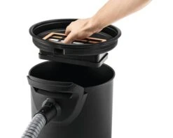 Kärcher KÄRCHER As- En Droogzuiger AD 4 Premium 20 Kärcher KÄRCHER As- En Droogzuiger AD 4 Premium -Stanley Shop DV 8 6648299 06 4c DE 20180208093047