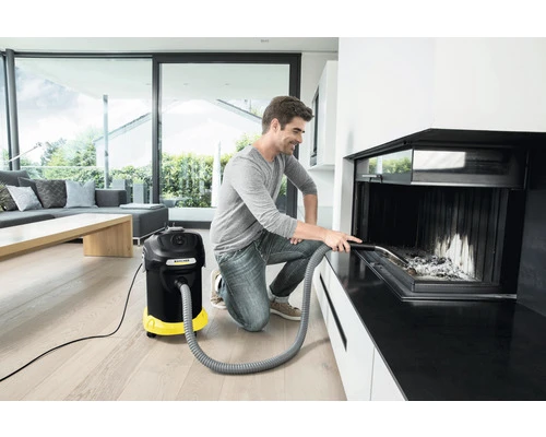 Kärcher KÄRCHER As- En Droogzuiger AD 4 Premium 9 Kärcher KÄRCHER As- En Droogzuiger AD 4 Premium - Afbeelding 7