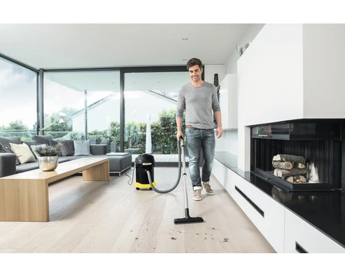 Kärcher KÄRCHER As- En Droogzuiger AD 4 Premium 10 Kärcher KÄRCHER As- En Droogzuiger AD 4 Premium - Afbeelding 8