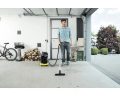 Kärcher KÄRCHER As- En Droogzuiger AD 4 Premium 23 Kärcher KÄRCHER As- En Droogzuiger AD 4 Premium -Stanley Shop DV 8 6648299 12 4c DE 20220923074753