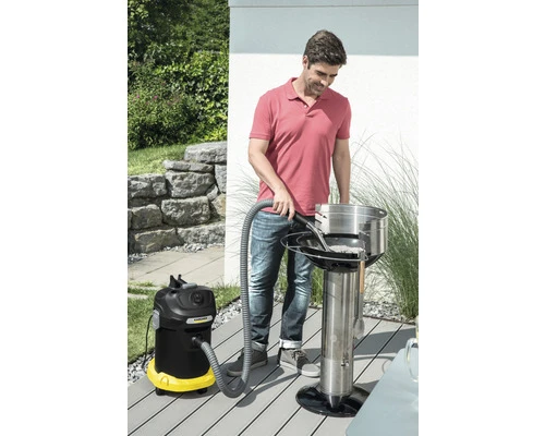 Kärcher KÄRCHER As- En Droogzuiger AD 4 Premium 12 Kärcher KÄRCHER As- En Droogzuiger AD 4 Premium - Afbeelding 10