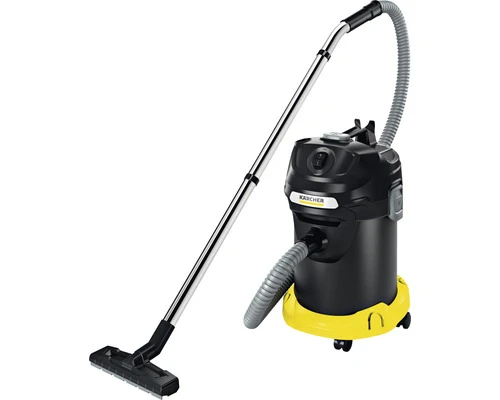 Kärcher KÄRCHER As- En Droogzuiger AD 4 Premium 3 Kärcher KÄRCHER As- En Droogzuiger AD 4 Premium