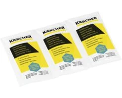 Kärcher KÄRCHER Ontkalkingspoeder 6x17 Gram