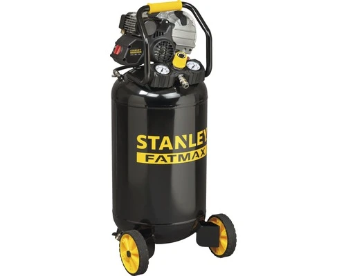 STANLEY FATMAX Compressor HY 227/10/50V 4 STANLEY FATMAX Compressor HY 227/10/50V - Afbeelding 2