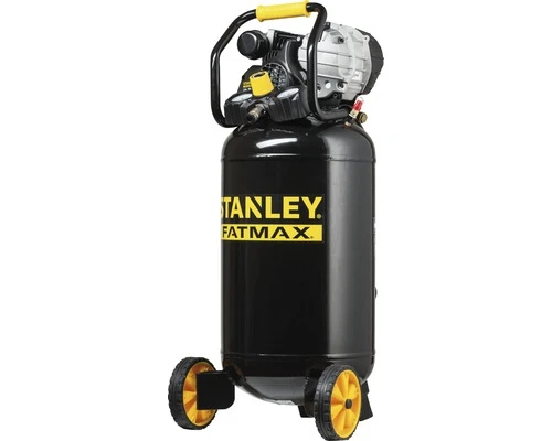 STANLEY FATMAX Compressor HY 227/10/50V 3 STANLEY FATMAX Compressor HY 227/10/50V