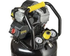 STANLEY FATMAX Compressor HY 227/10/50V 9 STANLEY FATMAX Compressor HY 227/10/50V -Stanley Shop DV 8 6698510 04 4c DE 20180918134756