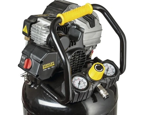 STANLEY FATMAX Compressor HY 227/10/50V 6 STANLEY FATMAX Compressor HY 227/10/50V - Afbeelding 4