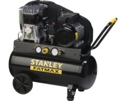 STANLEY FATMAX Compressor B 350/10/50 -Stanley Shop DV 8 6744225 02 4c DE 20180918141659