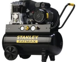 STANLEY FATMAX Compressor B 350/10/50 -Stanley Shop DV 8 6744225 04 4c DE 20180918141659