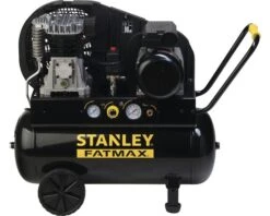 STANLEY FATMAX Compressor B 350/10/50 -Stanley Shop DV 8 6744225 05 4c DE 20180918141700
