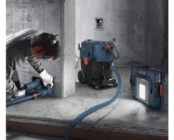 BOSCH Professional Nat-/droogzuiger GAS 35 M AFC -Stanley Shop DV 8 6771005 03 4c DE 20190510051659