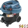 BOSCH Professional Nat-/droogzuiger GAS 35 M AFC -Stanley Shop DV 8 6771005 06 4c DE 20190511211654