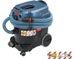 BOSCH Professional Nat-/droogzuiger GAS 35 M AFC