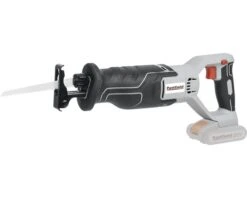 PATTFIELD Accu Reciprozaag PE-20 RSB (zonder Accu)