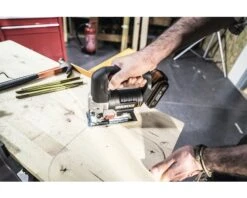 WORX Accu Decoupeerzaag WX543.9 (zonder Accu) -Stanley Shop DV 8 6819246 01 4c DE 20191118144758