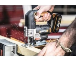 WORX Accu Decoupeerzaag WX543.9 (zonder Accu) -Stanley Shop DV 8 6819246 06 4c DE 20191118144758