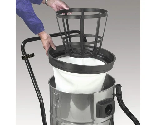 EUROM Alleszuiger Force 3080 10 EUROM Alleszuiger Force 3080 - Afbeelding 8