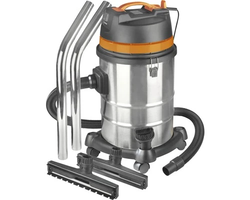 EUROM Alleszuiger Force 1240 4 EUROM Alleszuiger Force 1240 - Afbeelding 2