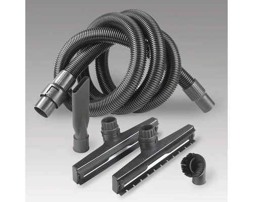 EUROM Alleszuiger Force 1240 6 EUROM Alleszuiger Force 1240 - Afbeelding 4