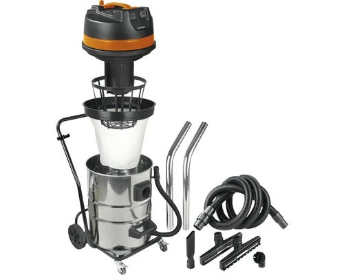 EUROM Alleszuiger Force 2070 4 EUROM Alleszuiger Force 2070 - Afbeelding 2