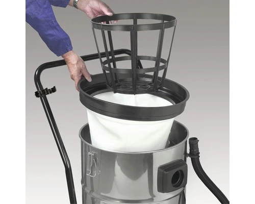 EUROM Alleszuiger Force 2070 12 EUROM Alleszuiger Force 2070 - Afbeelding 10