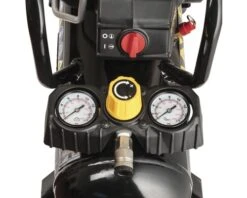 STANLEY FATMAX Compressor HY 227/10/12 -Stanley Shop DV 8 6822590 03 4c DE 20180911134655