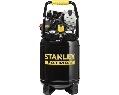 STANLEY FATMAX Compressor HY 227/10/24V 5 STANLEY FATMAX Compressor HY 227/10/24V - Afbeelding 3