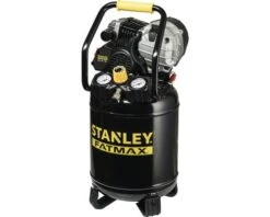 STANLEY FATMAX Compressor HY 227/10/24V