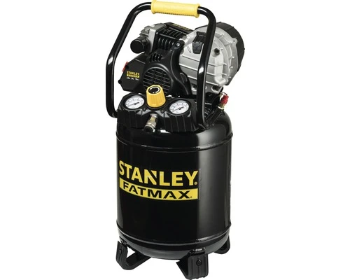 STANLEY FATMAX Compressor HY 227/10/24V 3 STANLEY FATMAX Compressor HY 227/10/24V