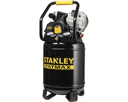 STANLEY FATMAX Compressor HY 227/10/24V 4 STANLEY FATMAX Compressor HY 227/10/24V - Afbeelding 2