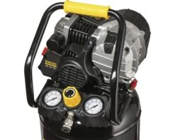 STANLEY FATMAX Compressor HY 227/10/24V 11 STANLEY FATMAX Compressor HY 227/10/24V -Stanley Shop DV 8 6822591 04 4c DE 20181008051652