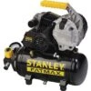 STANLEY FATMAX Compressor HY 227/8/6E 1 STANLEY FATMAX Compressor HY 227/8/6E -Stanley Shop DV 8 6822592 01 4c DE 20200217094755