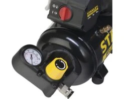 STANLEY FATMAX Compressor HY 227/8/6E -Stanley Shop DV 8 6822592 06 4c DE 20180911134655