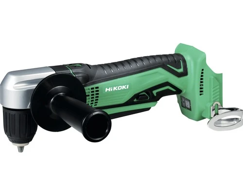 HIKOKI Haakse Accu Boorschroefmachine DN18DSLL2Z (zonder Accu) 3 HIKOKI Haakse Accu Boorschroefmachine DN18DSLL2Z (zonder Accu)