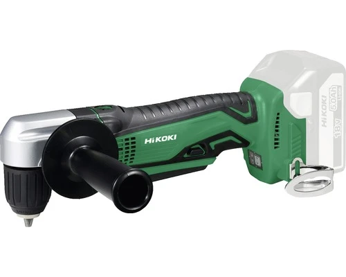 HIKOKI Haakse Accu Boorschroefmachine DN18DSLL2Z (zonder Accu) 4 HIKOKI Haakse Accu Boorschroefmachine DN18DSLL2Z (zonder Accu) - Afbeelding 2
