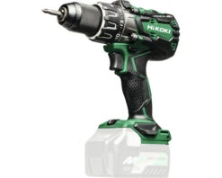 HIKOKI Accuschroefboormachine DS36DAW2Z (zonder Accu)