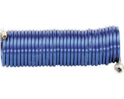 METABO Spiraalslang PA 6x8 Mm, 7,5 Meter