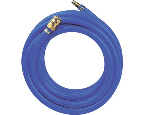 METABO Persluchtslang Super-air 6,3x11 Mm, 10 Meter 3 METABO Persluchtslang Super-air 6,3x11 Mm, 10 Meter