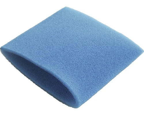 STARMIX Schuimstoffilter FSS 1200 3 STARMIX Schuimstoffilter FSS 1200