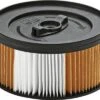 Kärcher KÄRCHER Nanofilter Voor WD 4 & 5 1 Kärcher KÄRCHER Nanofilter Voor WD 4 & 5 -Stanley Shop DV 8 8104224 02 4c AT 20130212171500