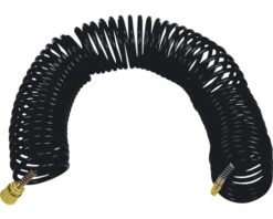 STANLEY PE Spiraal Slang 6 X 8 Lengte 15 M