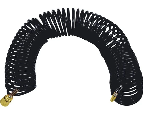 STANLEY PE Spiraal Slang 6 X 8 Lengte 15 M 3 STANLEY PE Spiraal Slang 6 X 8 Lengte 15 M