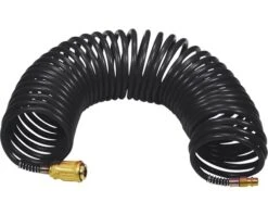 STANLEY PE Spiraal Slang 6 X 8 Lengte 10 M