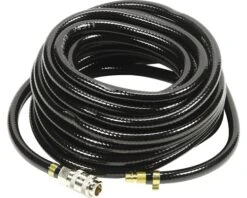 STANLEY Slang 6 X 11 Lengte 20 M