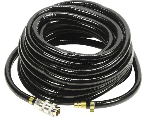 STANLEY Slang 6 X 11 Lengte 20 M 3 STANLEY Slang 6 X 11 Lengte 20 M