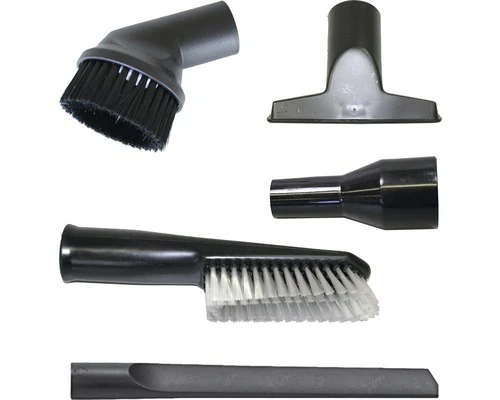 STARMIX Borstelset 35-49 5 Dlg 3 STARMIX Borstelset 35-49 5 Dlg