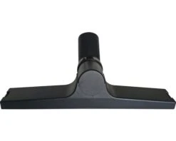 STARMIX Vloerzuigmond 26 Cm Met 3 Hulpstukken