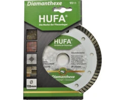HUFA Diamantslijpschijf Ø 125x22,23 Mm 5 HUFA Diamantslijpschijf Ø 125x22,23 Mm -Stanley Shop DV 8 8538034 03 4c RO 20210323091655